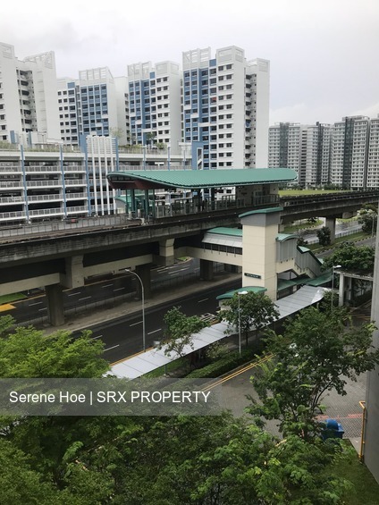 Blk 267A Punggol Field (Punggol), HDB 4 Rooms #182650462